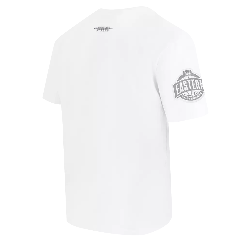 Pro Standard Chicago Bulls Pure Money Tee-White