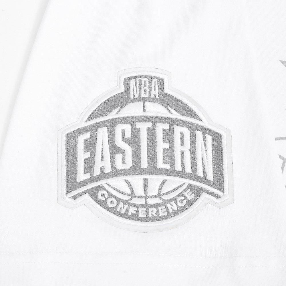 Pro Standard Chicago Bulls Pure Money Tee-White - WHITE Thumbnail View 6