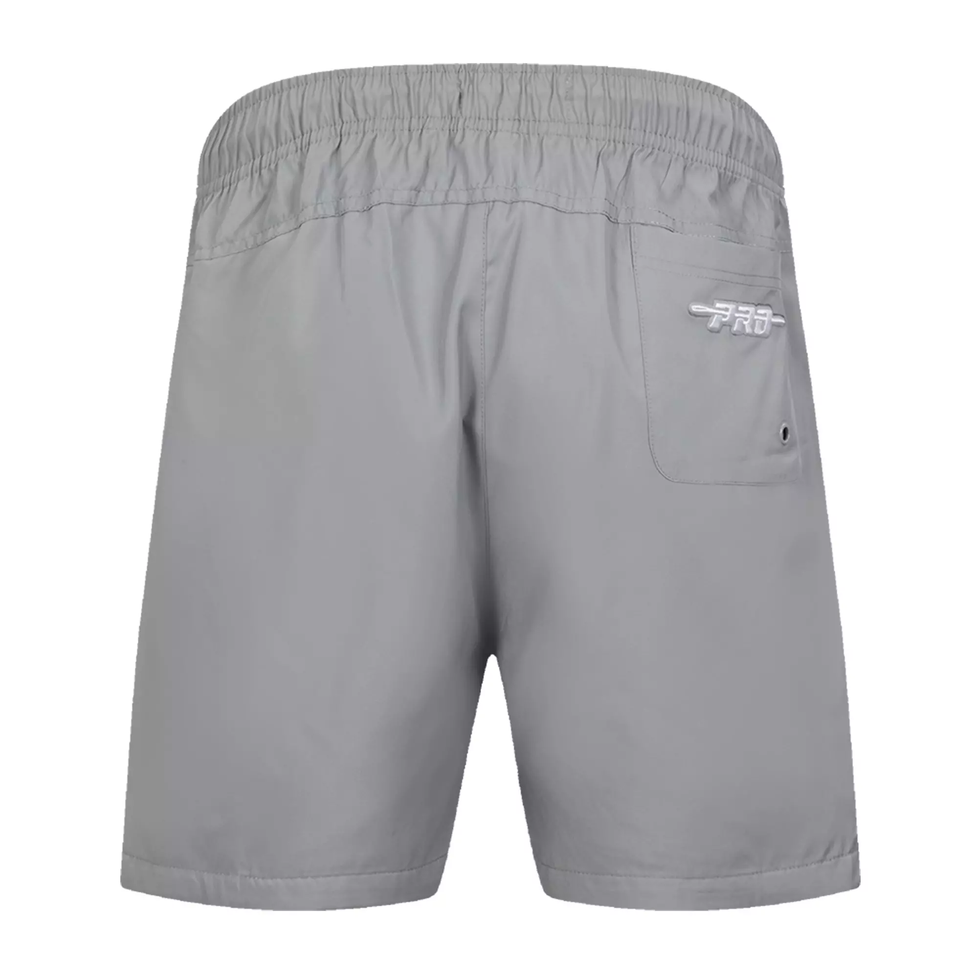 Pro Standard Chicago Bulls Pure Money Shorts-Grey, - GREY