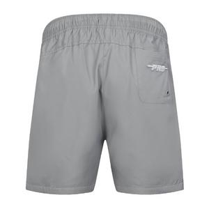 Pro Standard Chicago Bulls Pure Money Shorts-Grey,