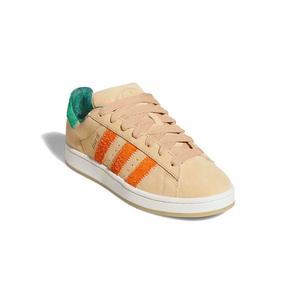 adidas Originals Campus "Georgia Peach" Grade School Kids' Shoe​