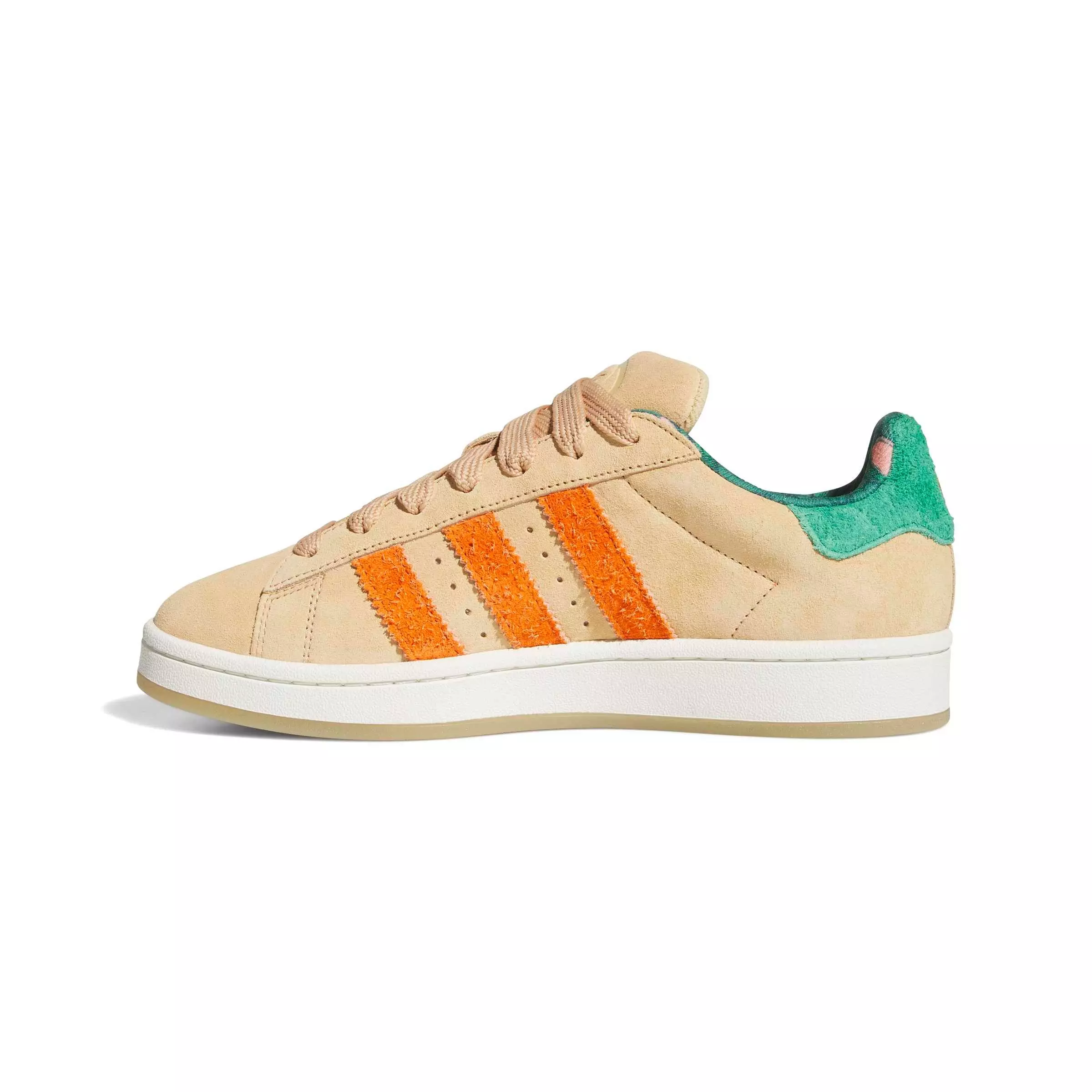 adidas Originals Campus "Georgia Peach" Men's Shoe​ - PEACH
