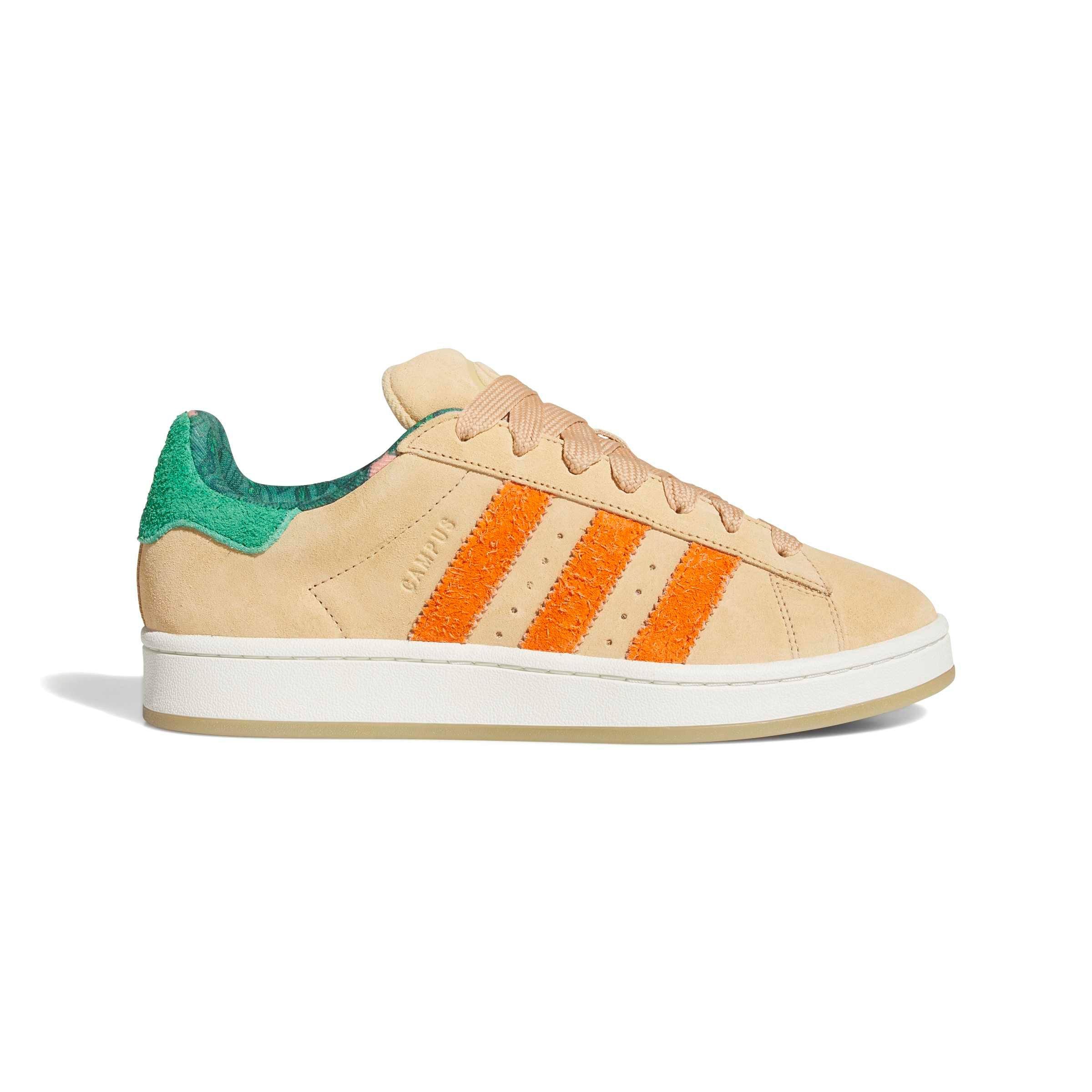 adidas gazelle silver green womens W CAMPUS 00'S 