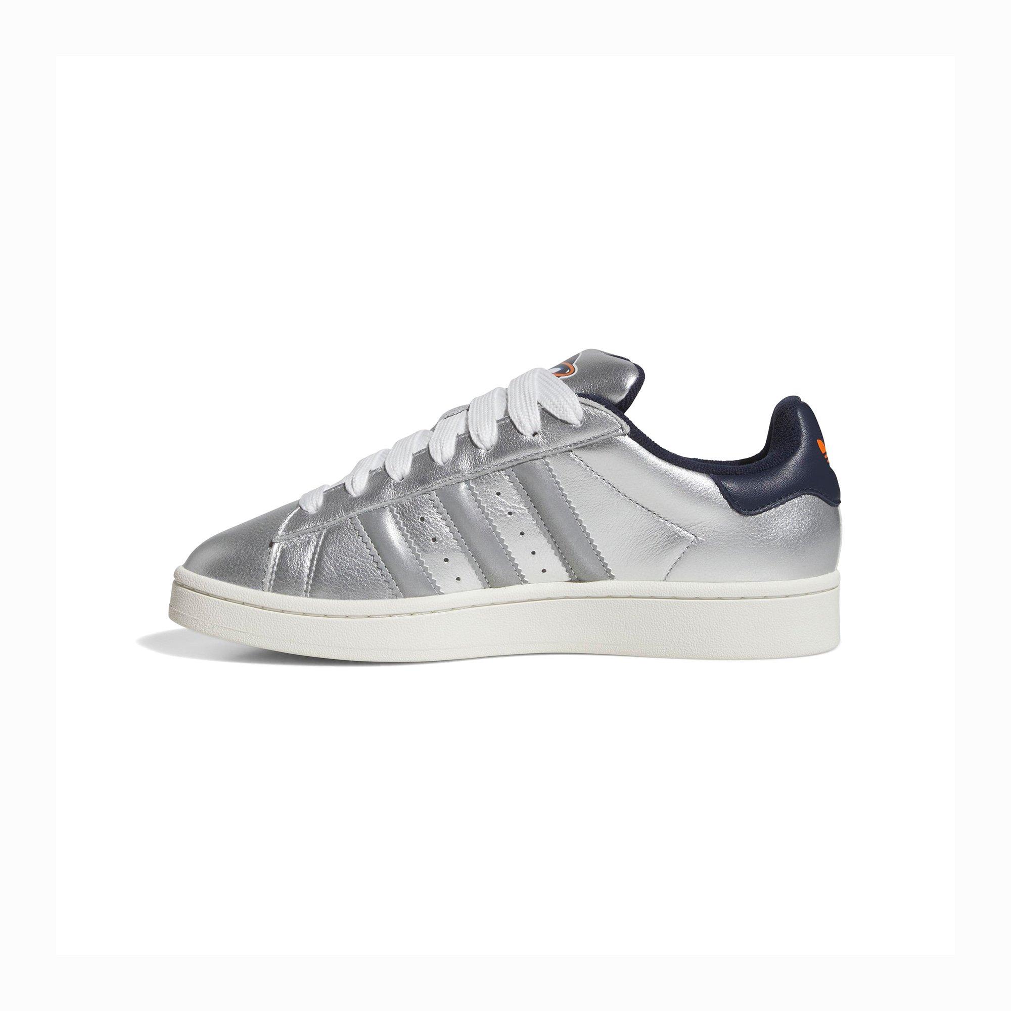 adidas Originals Campus Grade School Kids' "Houston Space" Shoe​