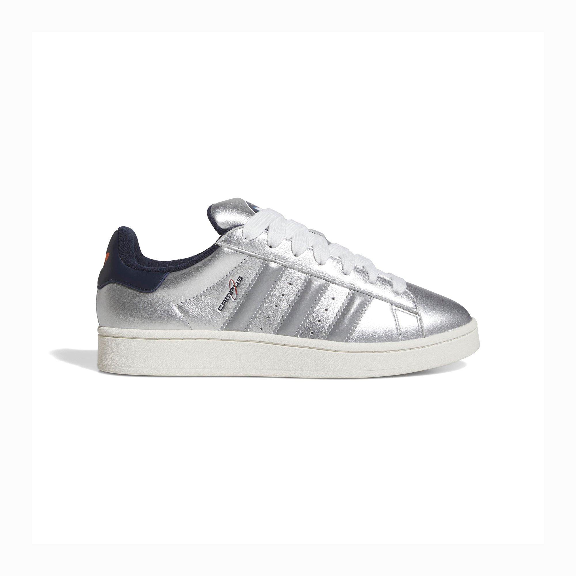 adidas gazelle silver green womens adidas Anthony Edwards 1 Low Metallic Grey Shoes 11