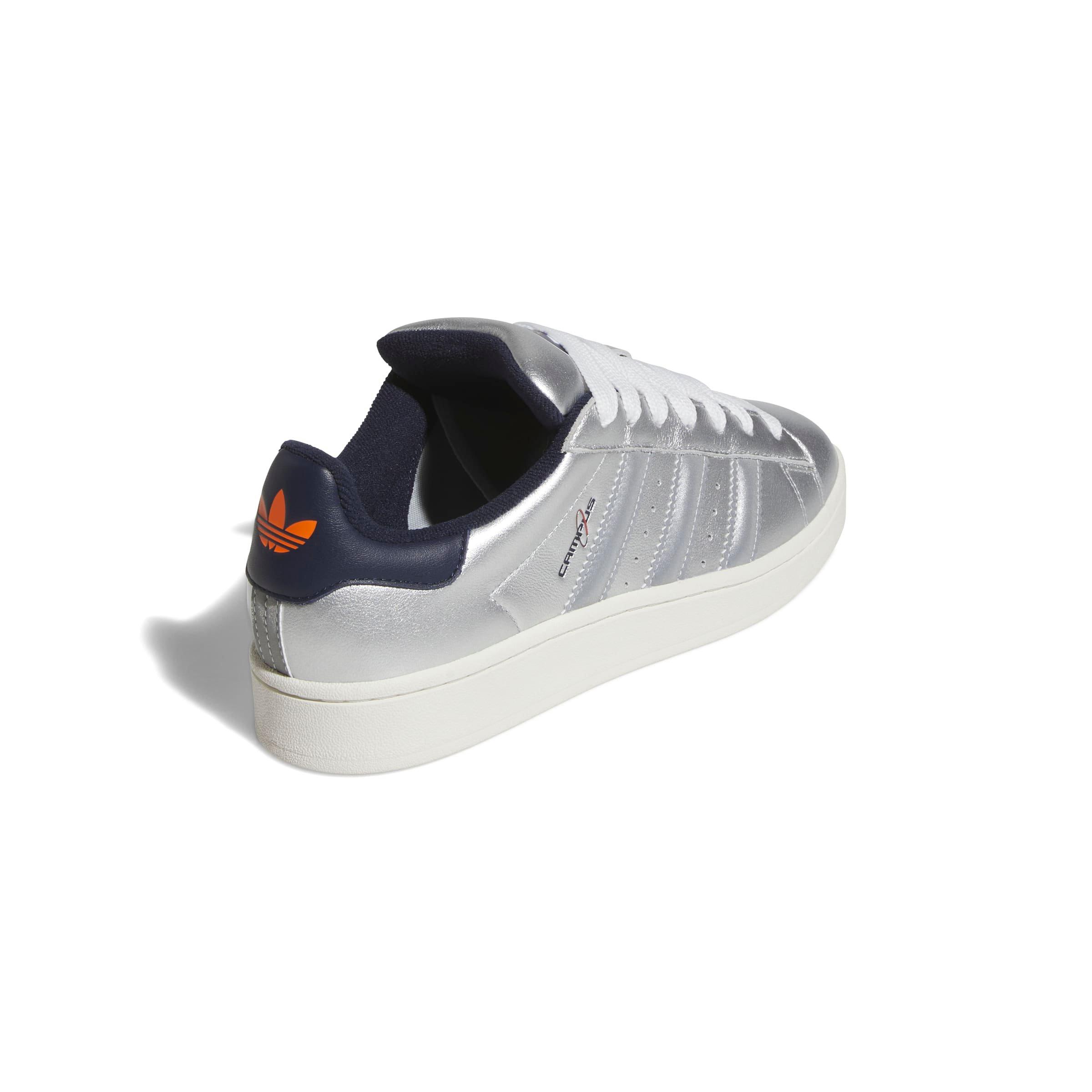 adidas Originals Campus Grade School Kids' "Houston Space" Shoe​