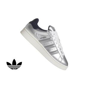 adidas Originals Campus "Houston Space" Grade School Kids' Shoe​