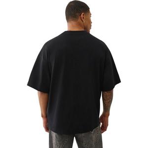 True Religion Men's Forest Camo Oversized Tee