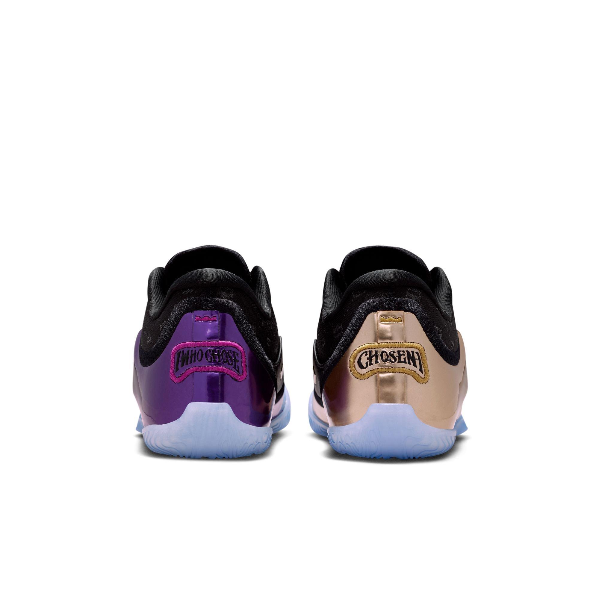 Nike LeBron XXIII Grade School Kids' "Chosen One" Basketball Shoe