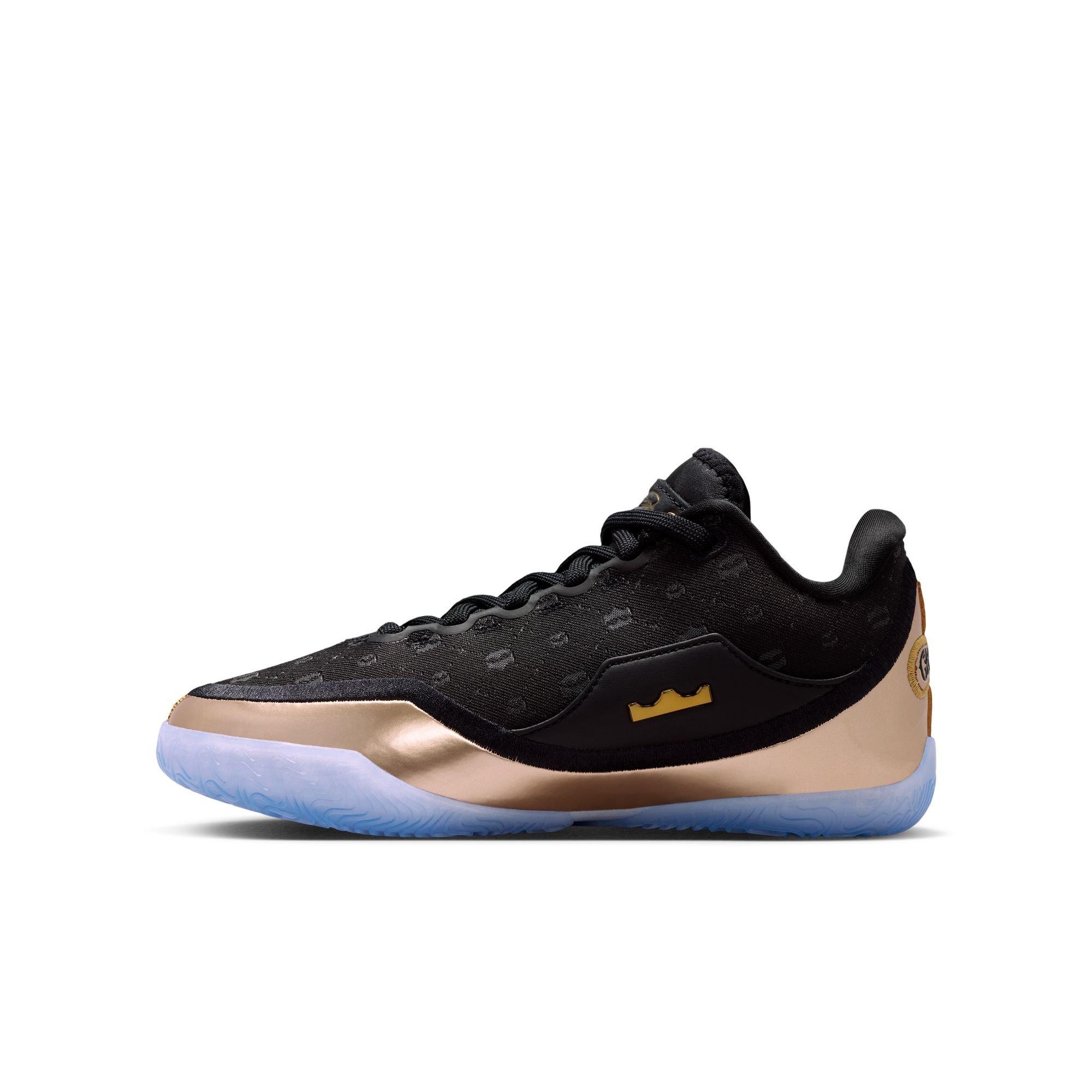 Nike LeBron XXIII Grade School Kids' "Chosen One" Basketball Shoe