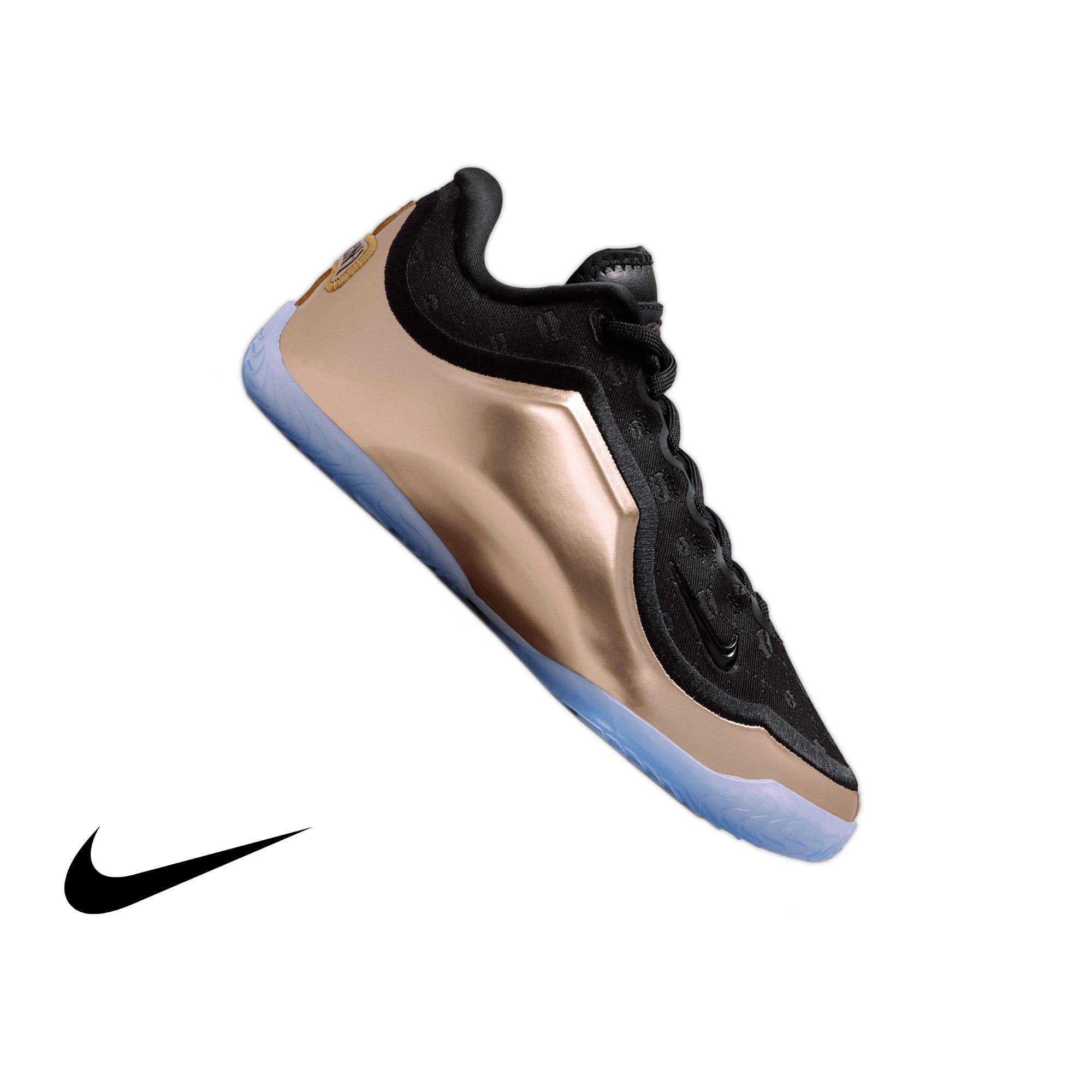 Nike LeBron XXIII Grade School Kids' "Chosen One" Basketball Shoe