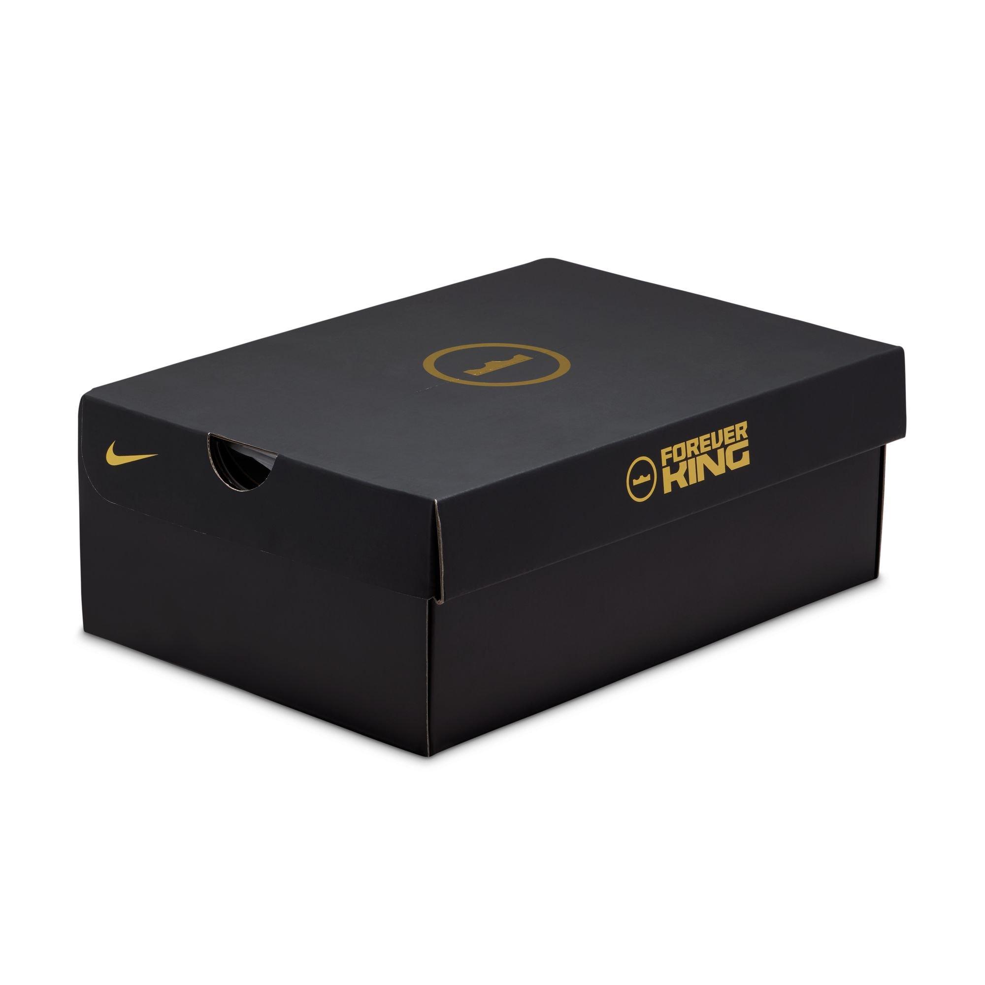 Nike LeBron XXIII Grade School Kids' "Chosen One" Basketball Shoe