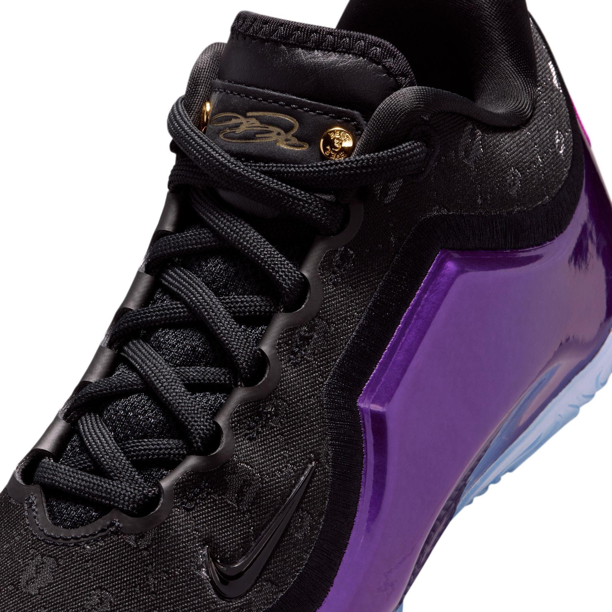 Nike LeBron XXIII Grade School Kids' "Chosen One" Basketball Shoe