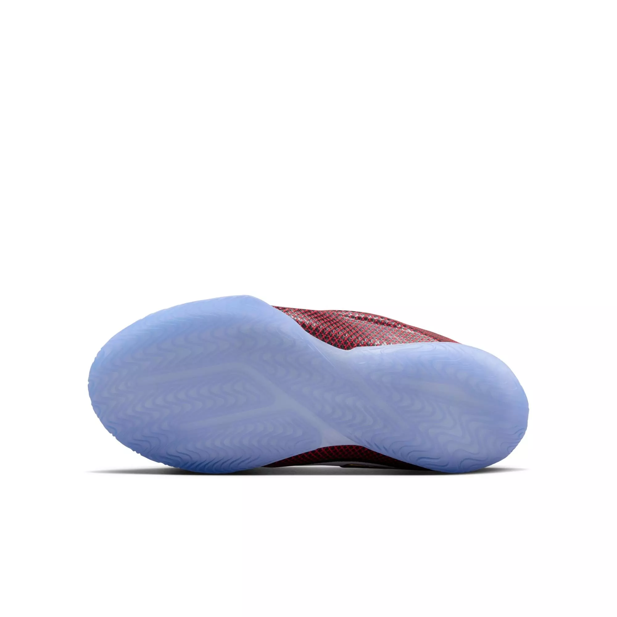 Nike LeBron XXIII "Grand Opening" Grade School Kids' Basketball Shoe - WHITE/METALLIC GOLD/UNIVERSITY RED