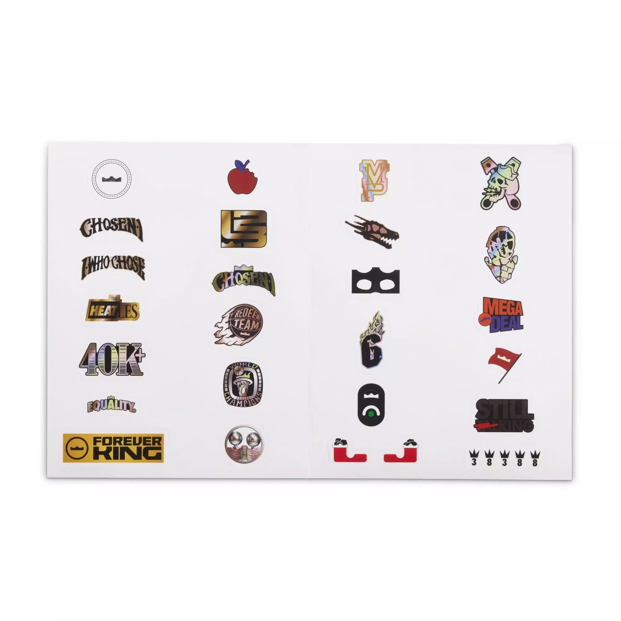 Nike LeBron XXIII "Grand Opening" Grade School Kids' Basketball Shoe - WHITE/METALLIC GOLD/UNIVERSITY RED