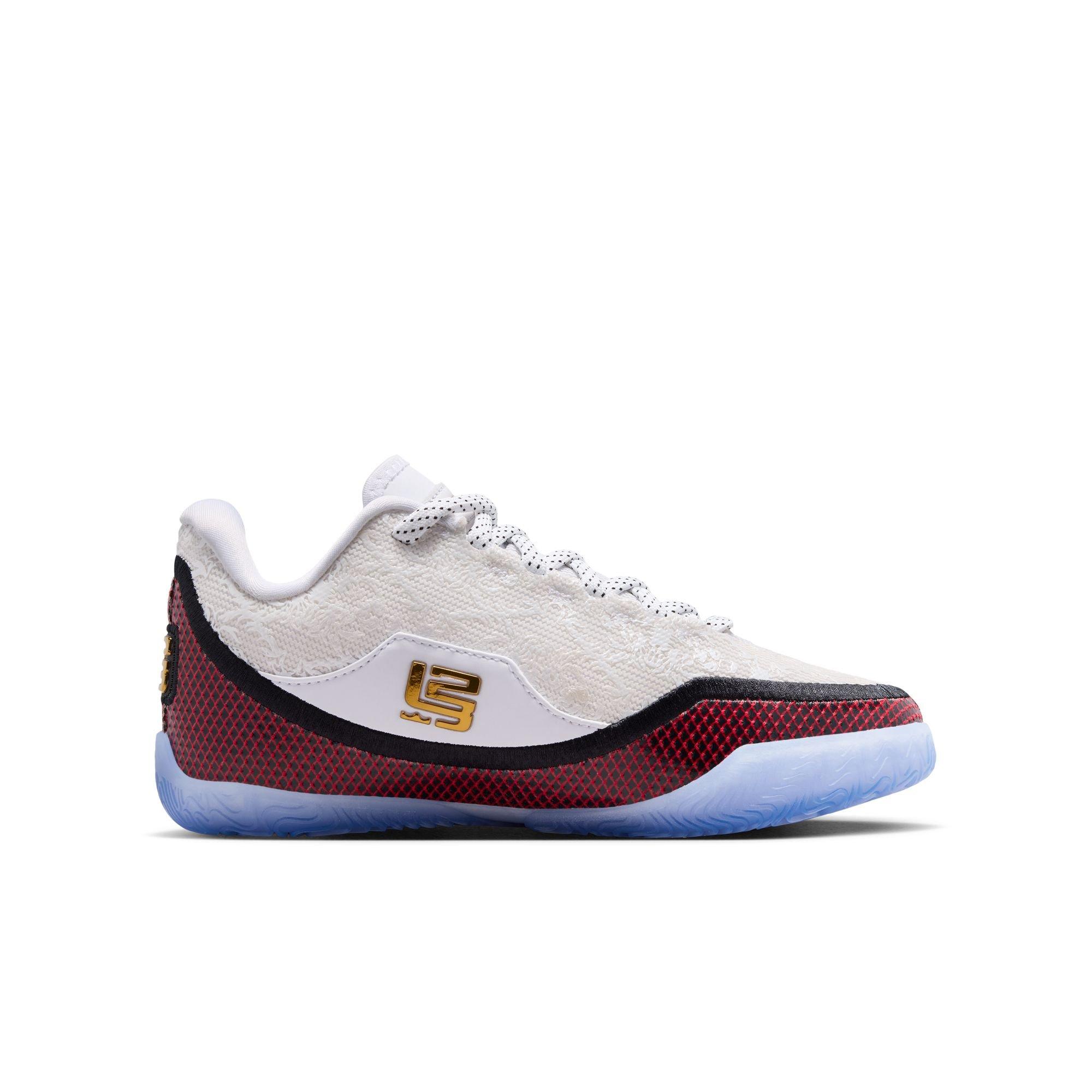 Nike LeBron XXIII Grade School Kids' "Grand Opening" Basketball Shoe