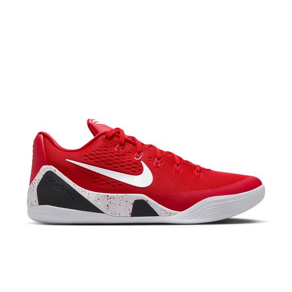 Nike Kobe IX Elite Low EM Protro "University Red" Men's Shoe