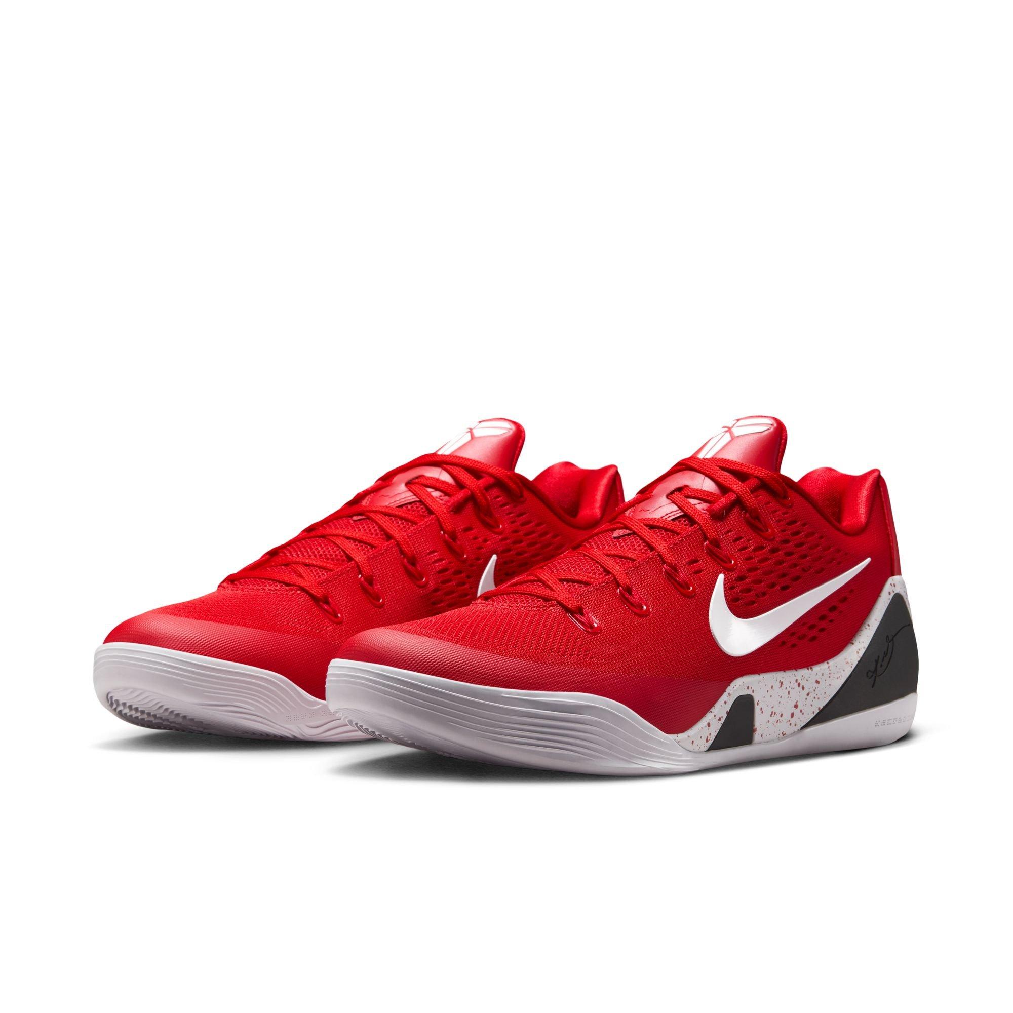 Nike Kobe IX Elite Low EM Protro 