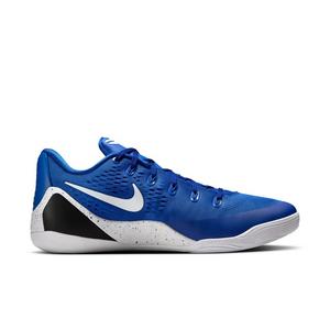 Nike Kobe IX Elite Low EM Protro "Game Royal" Men's Basketball Shoe