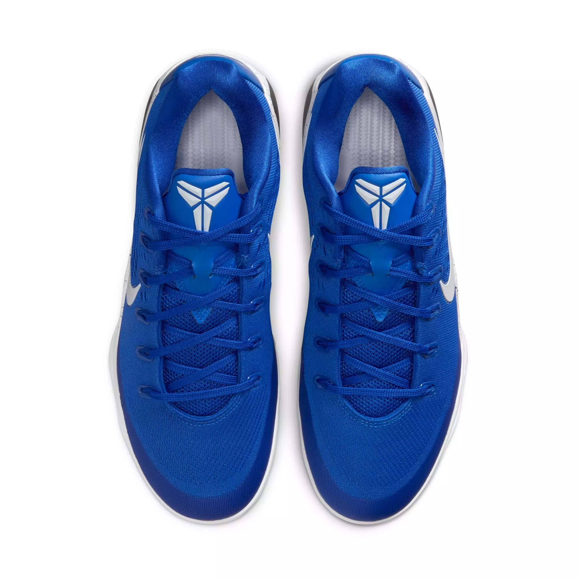 Nike Kobe IX Elite Low EM Protro "Game Royal" Men's Basketball Shoe - GAME ROYAL/WHITE