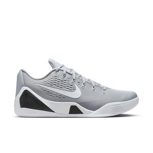 Nike Kobe IX Elite Low EM Protro "Wolf Grey" Men's Basketball Shoe