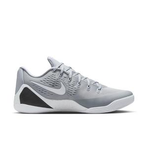 Nike Kobe IX Elite Low EM Protro "Wolf Grey" Men's Basketball Shoe