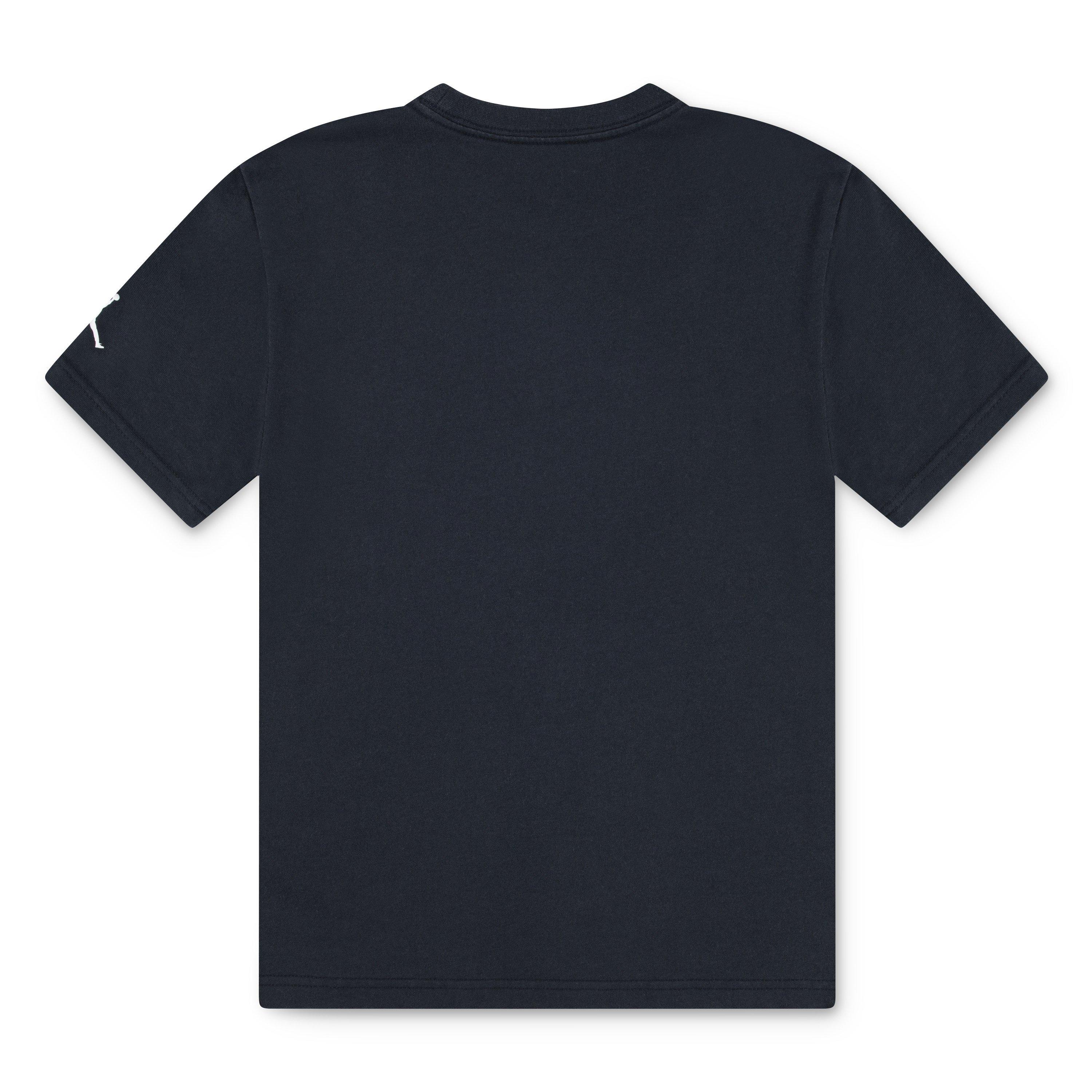 Jordan ​Legend Of Flight Big Boys'&nbsp;Black Tee