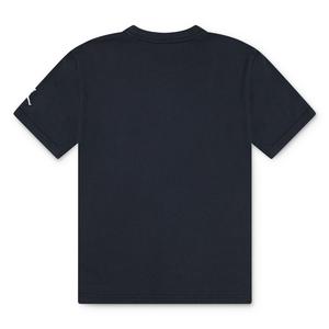 Jordan Big Boys' Legend Of Flight Tee - Black