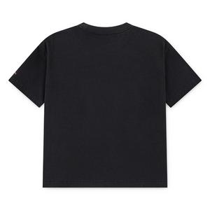 Jordan Big Boys' Shatterboard Tee - Black
