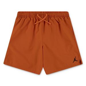 Jordan Big Boys' Woven Play Shorts