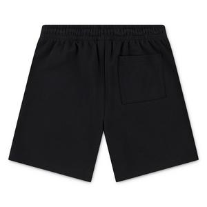 Jordan Big Boys' Brooklyn Fleece Shorts - Black