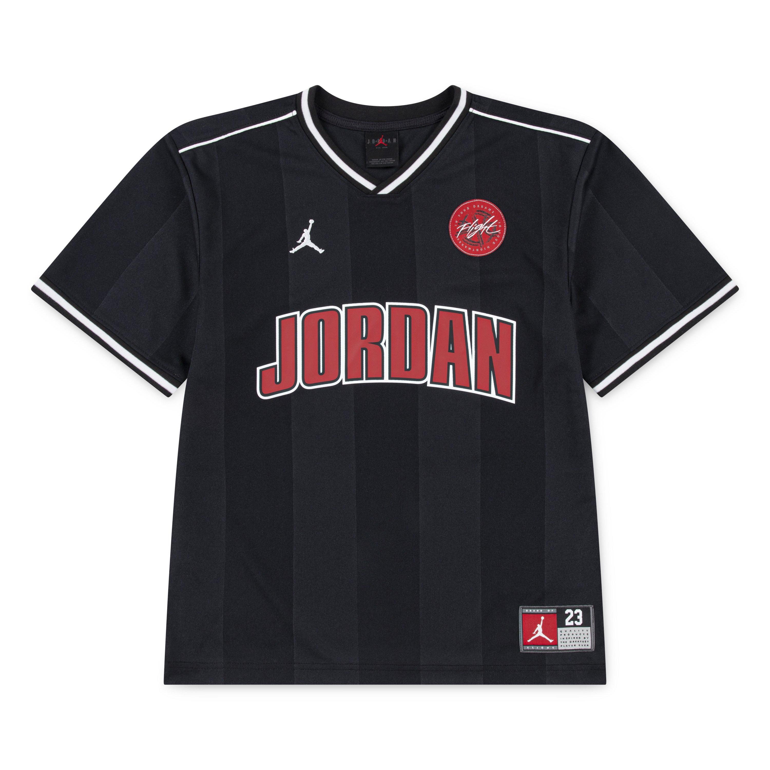Jordan Big Boys' Soccer Jersey