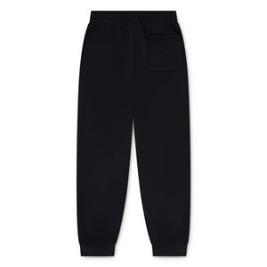 Jordan Big Boys' Fleece Sweats - Black