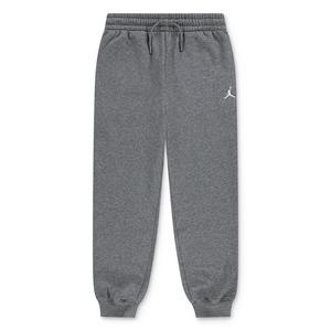 Jordan Big Boys' Fleece Sweats - Grey