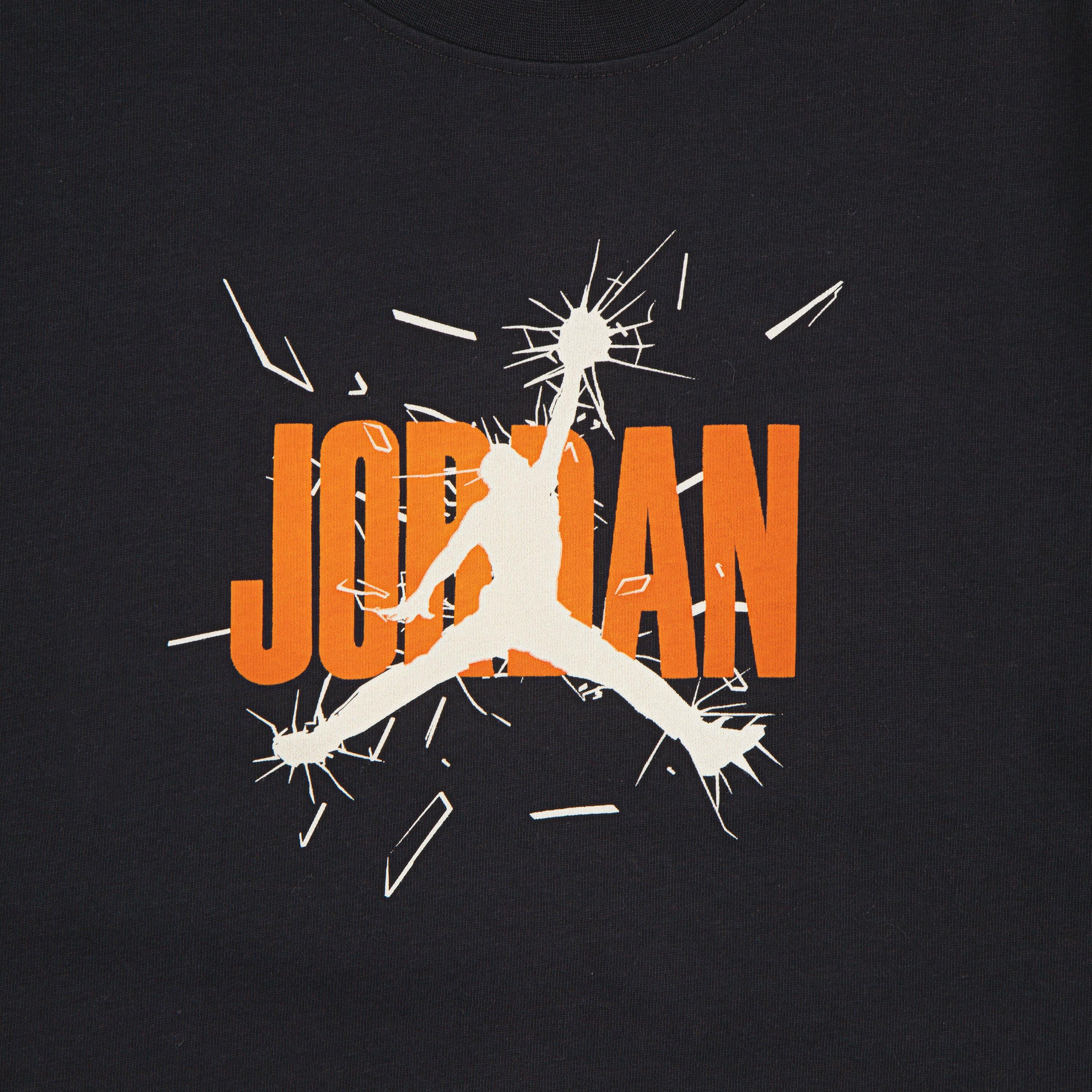 Jordan MJ85 Shatter Big Boys' Tee