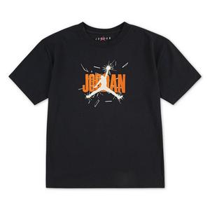 Jordan Big Boys' MJ85 Shatter Tee