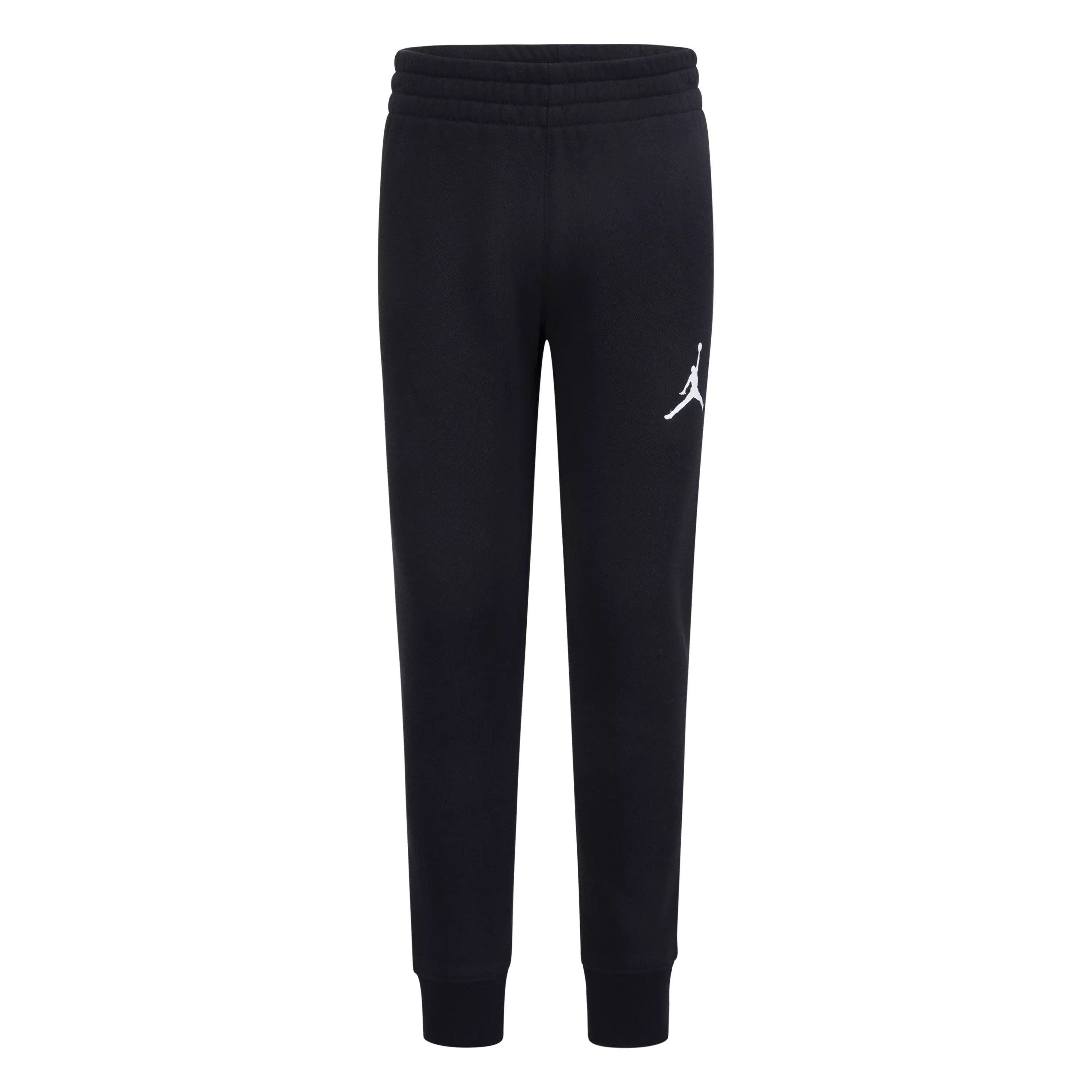 Jordan Little Kids' Jogger Set - Red/Black - RED/BLACK