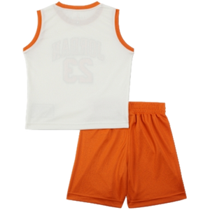 Jordan Little Boys' 23 Jersey Set