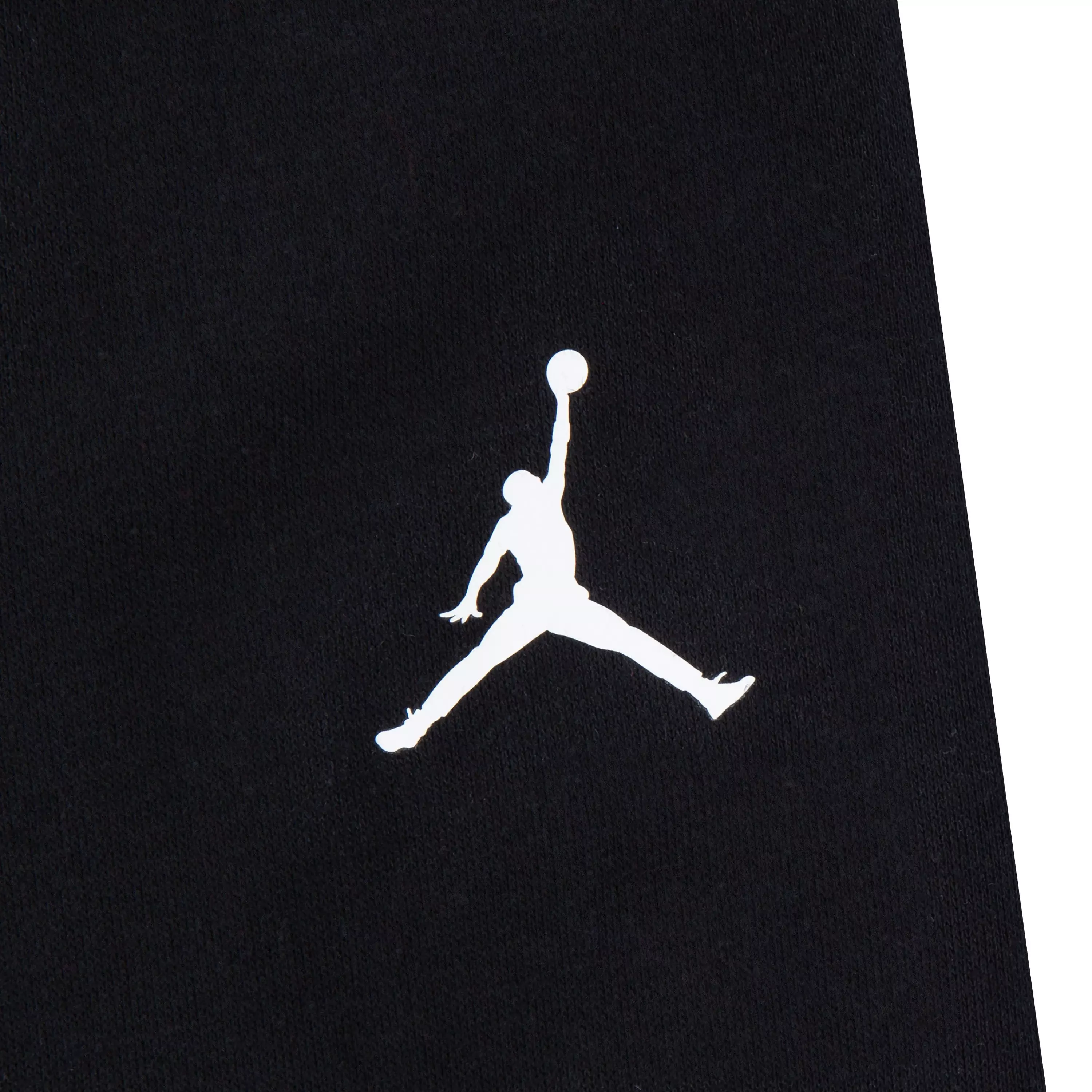 Jordan Toddler Kids' Jogger Set - Red/Black - RED/BLACK