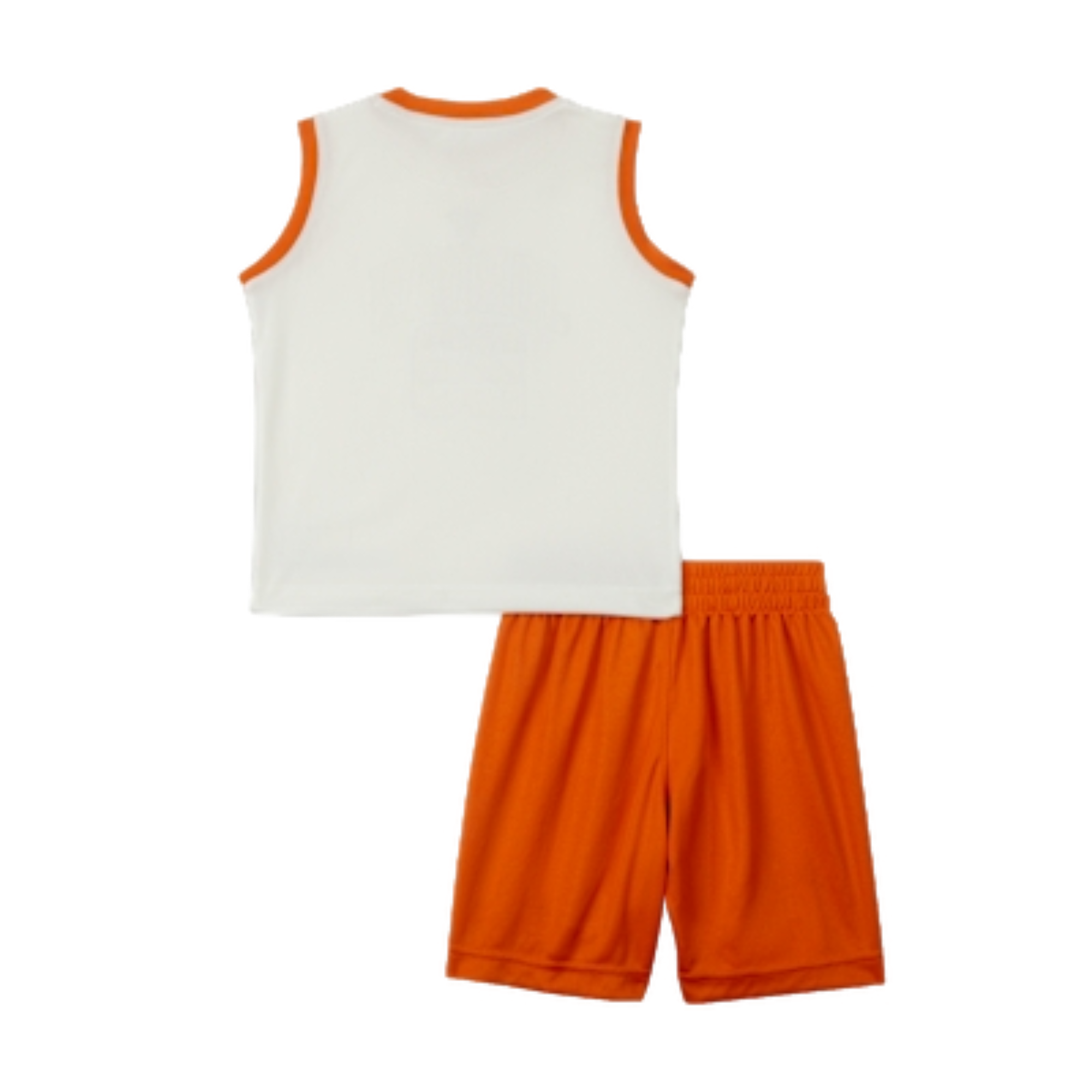 Jordan 23 Jersey Toddler Boys' Set