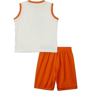 Jordan Toddler Boys' 23 Jersey Set