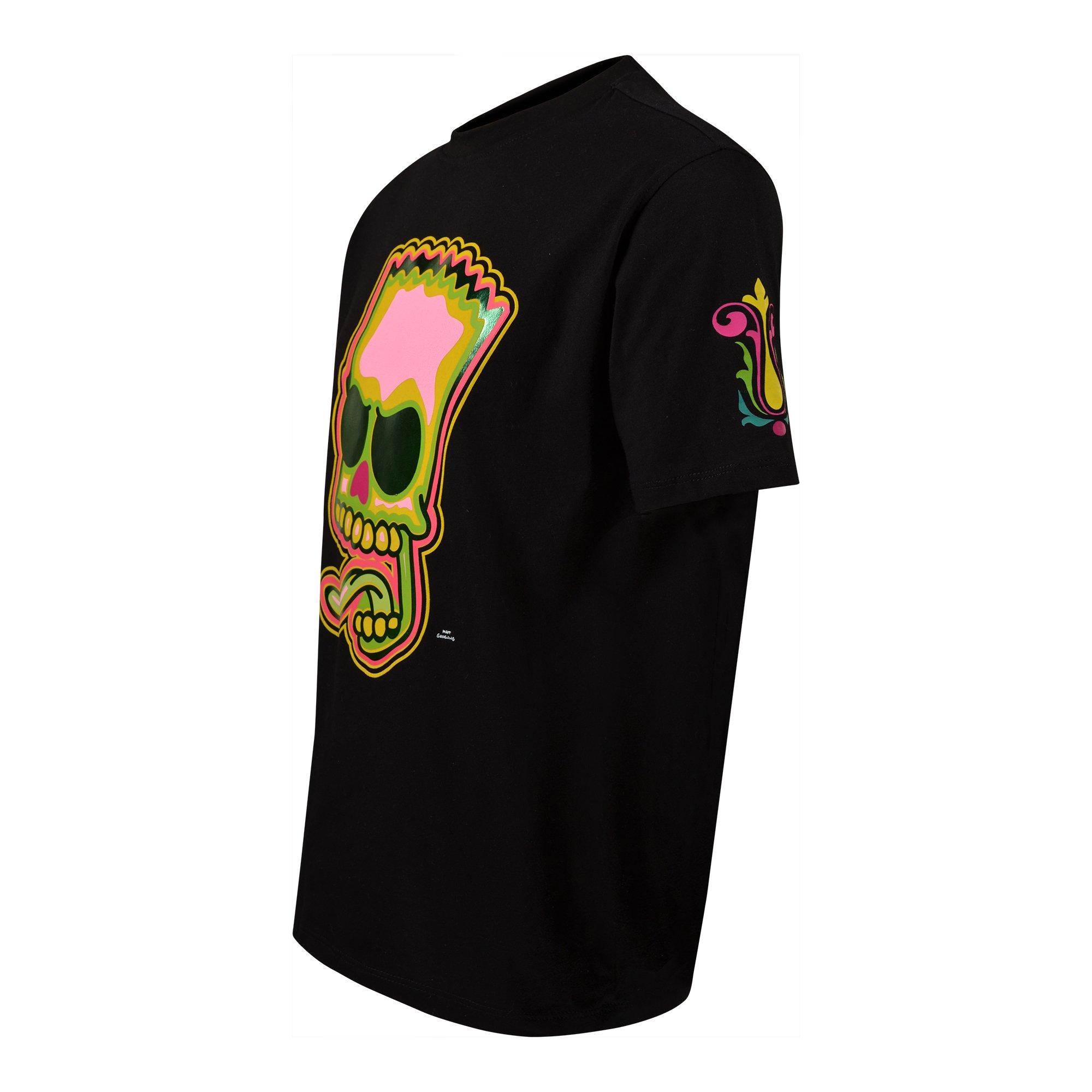 Cookies Simpsons Big Boys' Tee