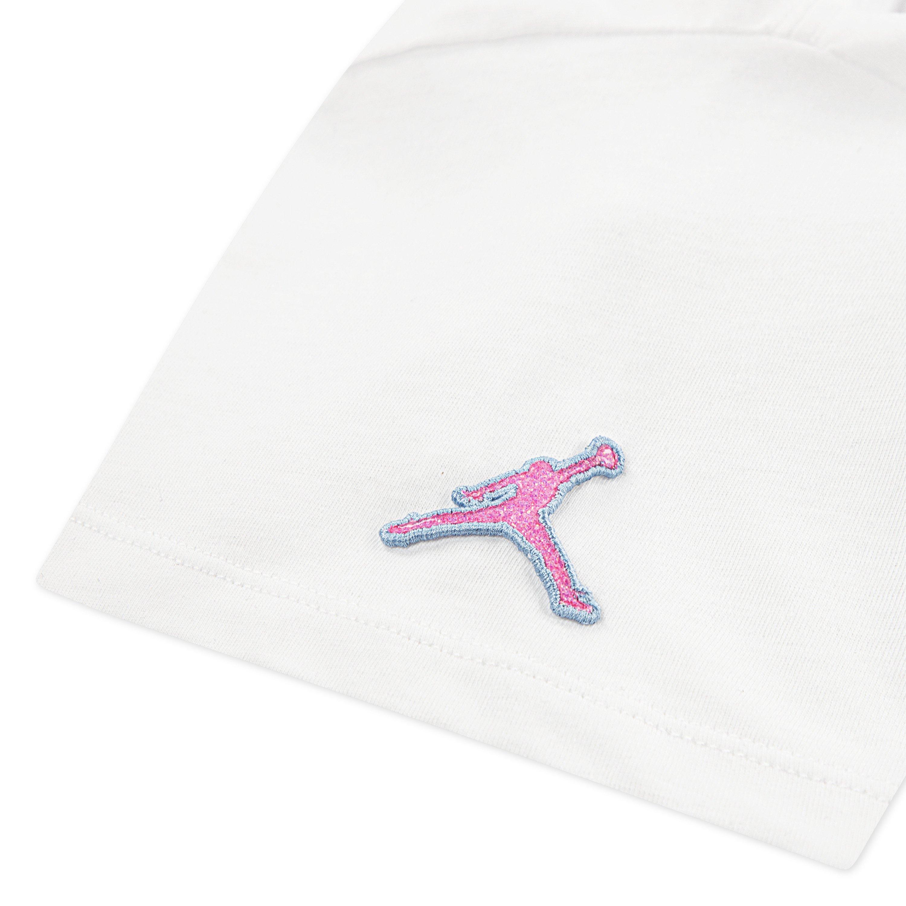 Jordan Patch Big Girls' Tee