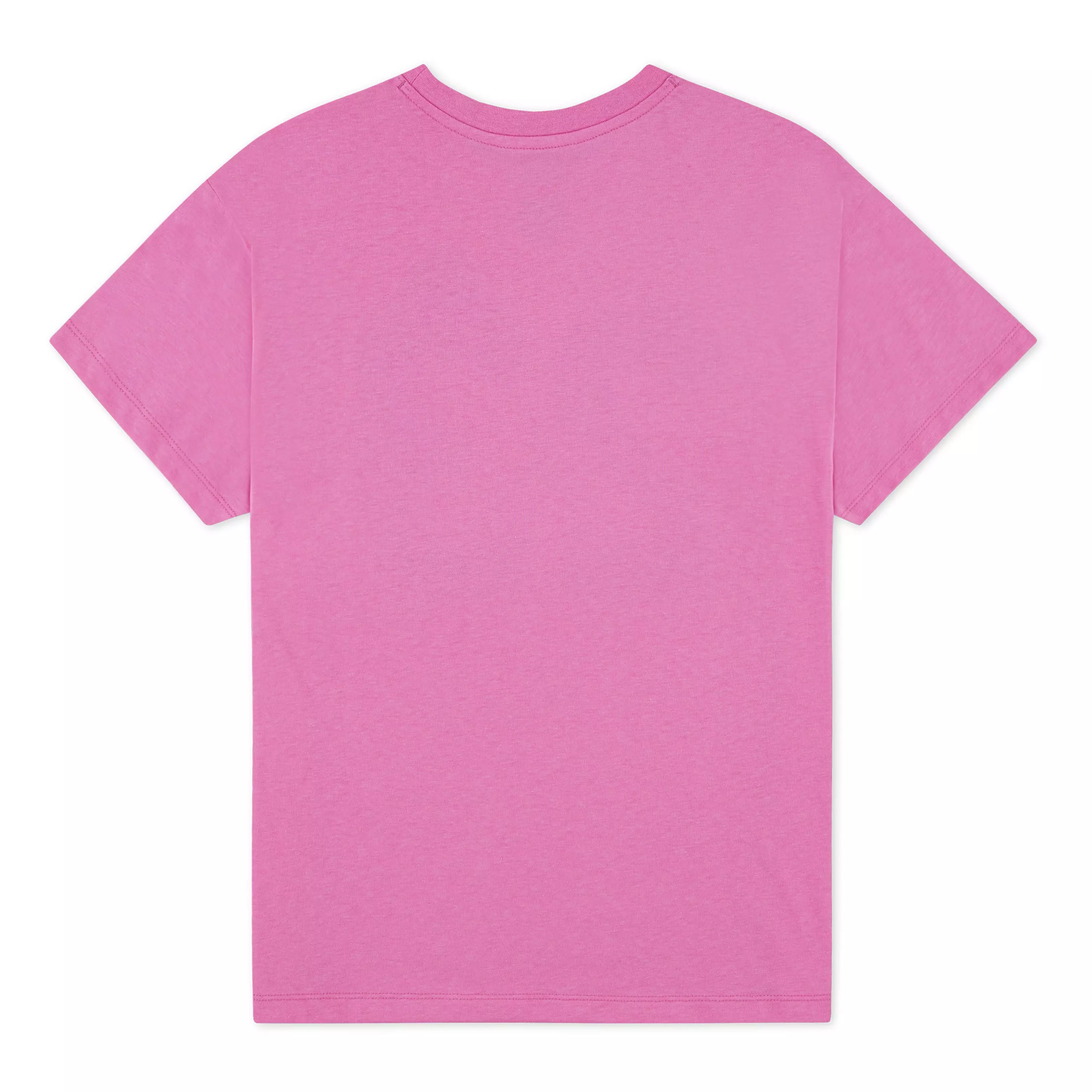Jordan Big Girls' 23 Tee - Pink - PINK