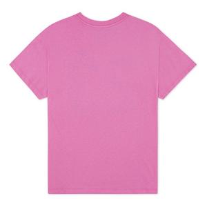 Jordan Big Girls' 23 Tee - Pink