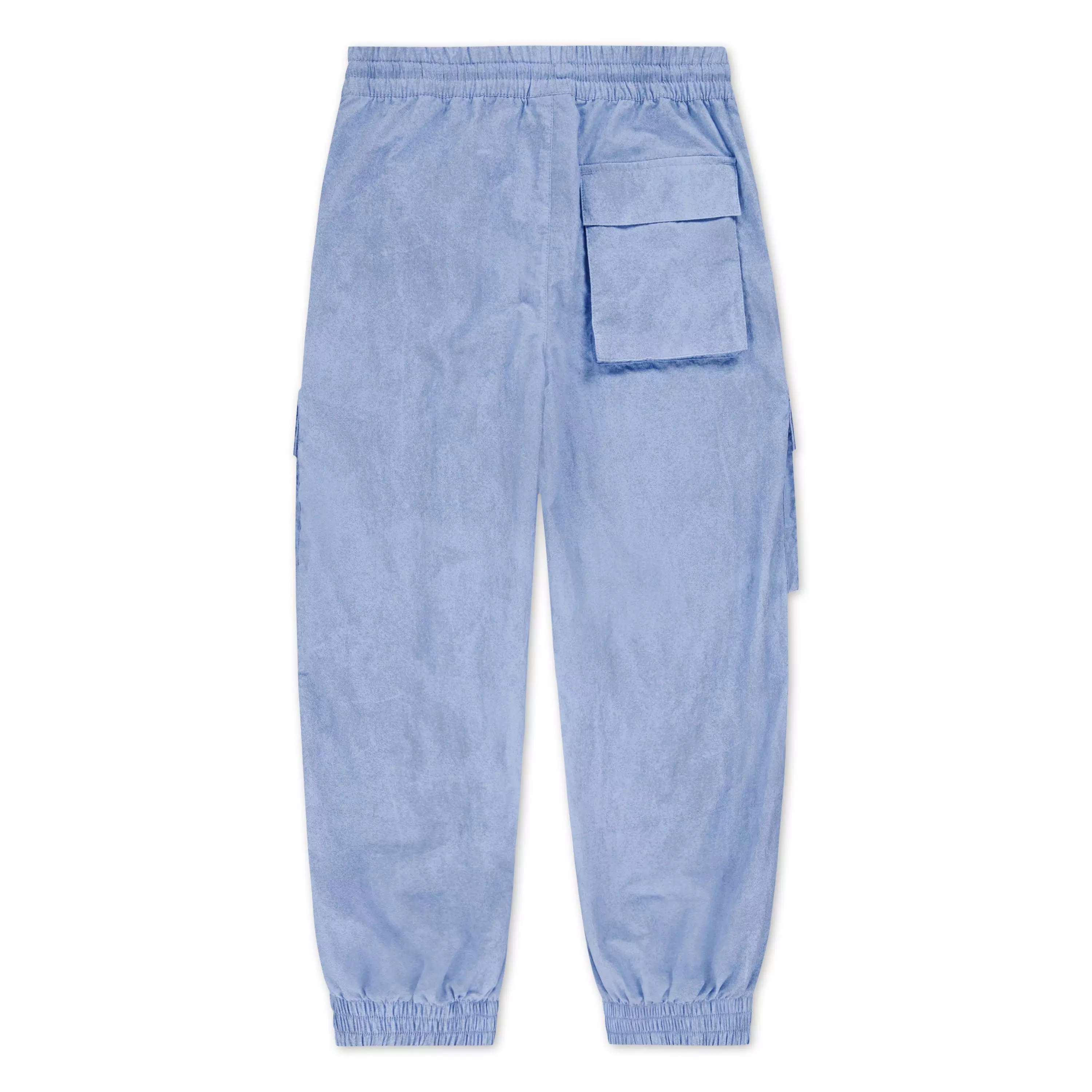 Jordan Big Girls' Cargo Pants - BLUE