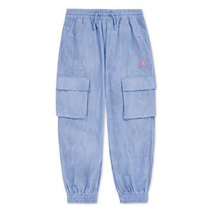 Jordan Big Girls' Cargo Pants