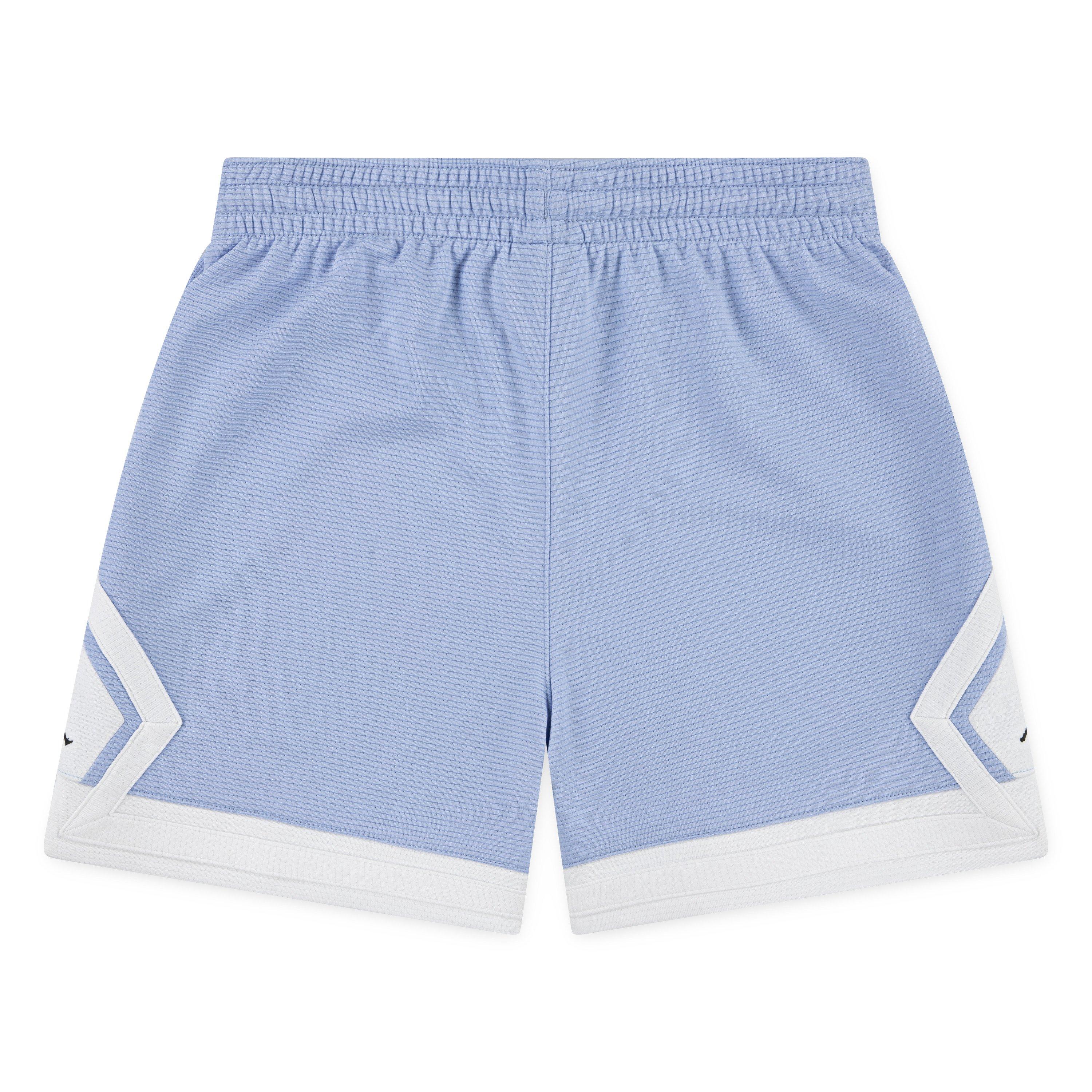 Jordan Dri-FIT Diamond Big Girls' Shorts