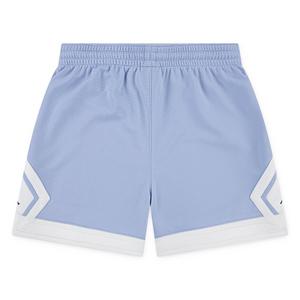 Jordan Big Girls' Dri-FIT Diamond Shorts