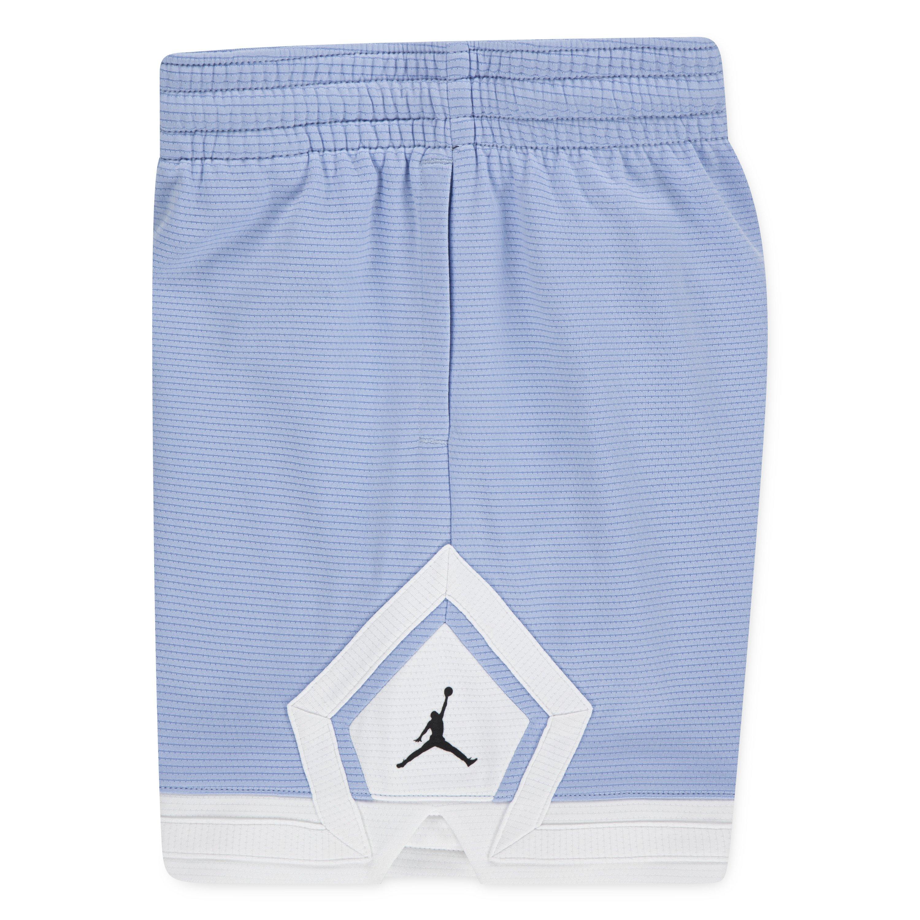 Jordan Dri-FIT Diamond Big Girls' Shorts